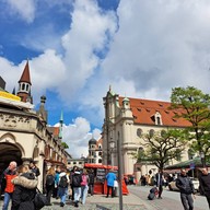 Hochreiter Gaststättenbetrieb Ohg
