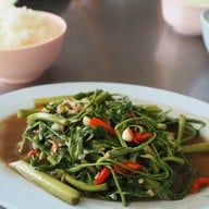 ยศข้าวต้ม สาขา1 ลาซาล18