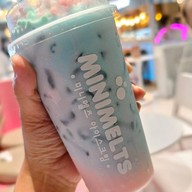Minimelts Thailand(Siam center) สยามเซ็นเตอร์
