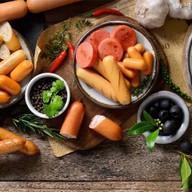 หม่าล่าเบรกแตก ลองแดกยัง(หม่าล่า_ชาบู_เฟรนฟราย_นักเก็ต_ของทอด_ขนมปังปิ้ง_ชาไทย_อาหารตามสั่ง)