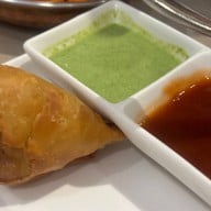เมนูของร้าน Royal India Siam Paragon ชั้นG สยามพารากอน