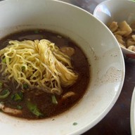 ก๋วยเตี๋ยวเรือ ลานทัพหลวง 1 สาขาหลัก