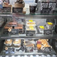 อันเดอร์แบล็ค คอฟฟี่ ทาวน์อินทาวน์