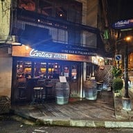 Cantina Italian Kitchen อารีย์