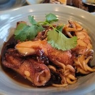 เมนูของร้าน ร้านอาหารภูณิศา ภูเก็ต