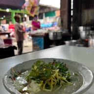 โจ๊กป้าต้อย