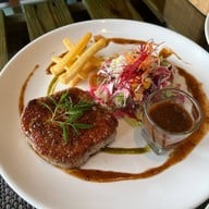 Daddy Steak House & Grill