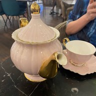 Divana Signature Cafe centralwOrld