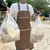ร้านส้มตำ อาหารอีสาน สองพี่น้อง รัชดา32 -