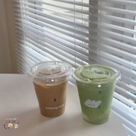 Nothing.todo coffee Siracha