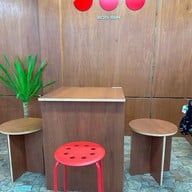 Boobun in Bangsaen -