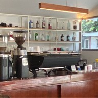 Coffee Sis Cafe
