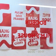 Boobun in Bangsaen -