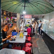 บรรยากาศ เจ๊เบิ๊บโภชนา