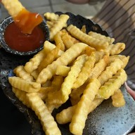 A Day Cafe & Bar