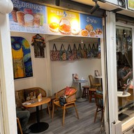 Bagel And Art Bar jatujak