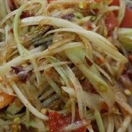 ก๋วยเตี๋ยวต้มยำ&น้ำใสข้าวผัดกะเพรา(ร้านน้องจูเน่) เสรีไทย29