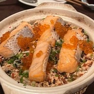 เมนูของร้าน Hanazen