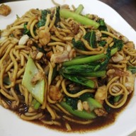 เมนูของร้าน Catผัดหมี่เบตง ปลานิลสายน้ำไหล