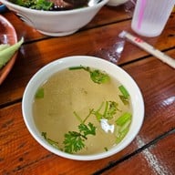 ข้าวขาหมูเยอรมัน (แห่งเดียวในโลก)