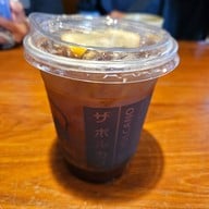 เมนูของร้าน The Volcano x Sofuto Cream นิ่มซิตี้เดลี่