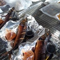 เมนูของร้าน เจ้เป้าอาหารทะเลสดสาขาซ่อมสร้าง สาขาซ่อมสร้าง