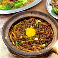 เมนูของร้าน China Town Seng Kee