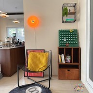 Nothing.todo coffee Siracha