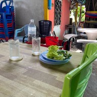 พี่เปิ้ล คอหมูย่าง