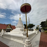 วัดพระธาตุสบแวน