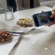 กาแฟ Jolie Cafe Jolie cafe