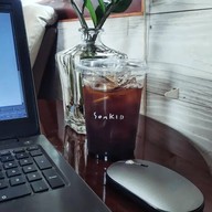 เมนูของร้าน สมคิด -