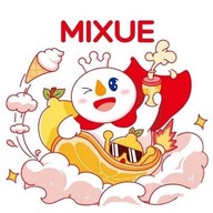 Mixue ทวีวัฒนา