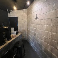 Alio slow bar chiang rai สาขา ห้าแยกพ่อขุน