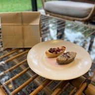 BAKER X FLORIST พระราม 9