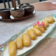 สำรับยายหลาน