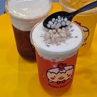 Maru Waffle สาขา ไทวัสดุบางนา ไทวัสดุบางนา