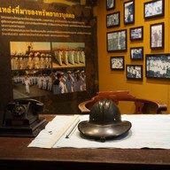 พิพิธภัณฑ์อู่เรือหลวงเฉลิมพระเกียรติ84พรรษา