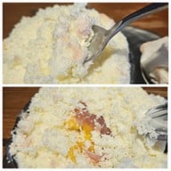 เมนูของร้าน The Volcano x Sofuto Cream นิ่มซิตี้เดลี่