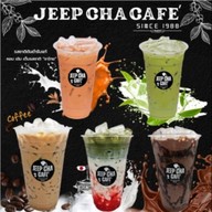 JEEP CHA CAFE'