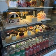 BAKER X FLORIST พระราม 9