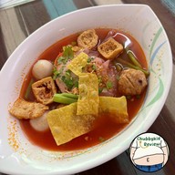 เมนูของร้าน บ้านเย็นตาโฟ by ครัวป้านงค์ กรุงเทพมหานคร