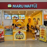 Maru Waffle สาขา ไทวัสดุบางนา ไทวัสดุบางนา