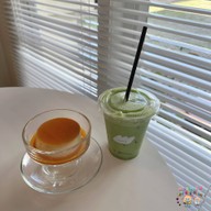 Nothing.todo coffee Siracha