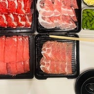 Namba Shabu มหาวิทยาลัยธรรมศาสตร์