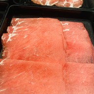 Namba Shabu มหาวิทยาลัยธรรมศาสตร์