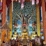 วัดพระธาตุสบแวน