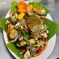 เฮงเฮ้าส์ Heng house food coffee &studio