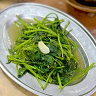 เมนูของร้าน China Town Seng Kee