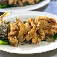 เฮงเฮ้าส์ Heng house food coffee &studio